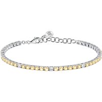 Bracciale Morellato Donna Tesori in Argento Zircone SAIW223 - SAIW223